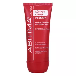 Abitima Closing Ciała Cream intensywnie, 100 ml