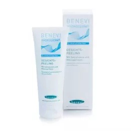 BENEVI Peeling do twarzy Hydroderm, 75 ml