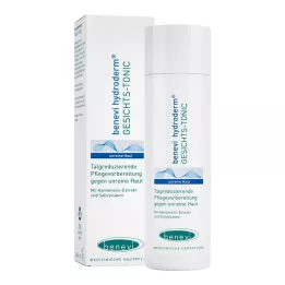 BENEVI Tonik do twarzy Hydroderm, 200 ml