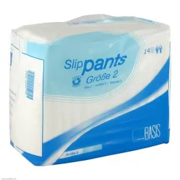 Spodnie Param Slip Basic Rozmiar 2, 14 szt