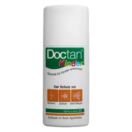 DOCTAN dla dzieci Lotion 100 ml