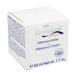 Biomaris Intensywna natura kremowa, 50 ml