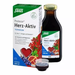 PROTECOR Herz-Aktiv tonik specjalny, 250 ml