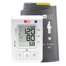 APONORM Ciśnieniomierz naramienny Basis Control, 1 szt