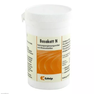 BASAKATT Sól N, 100 g BASAKATT Sól N, 100 g