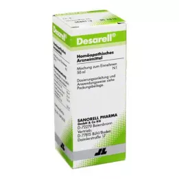 DESARELL Mieszanka 50 ml