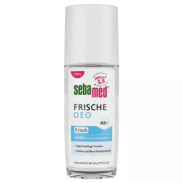 SEBAMED Dezodorant Fresh Spray, 75 ml