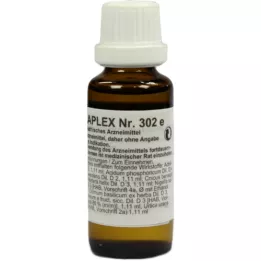 Deszcz APPLEX 302 E, 30 ml