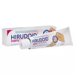 HIRUDOID krem forte 445 mg/100 g, 100 g