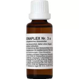 REGENAPLEX nr 26 D krople, 30 ml