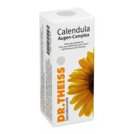 DR.THEISS Żel pod oczy z nagietkiem, 15 ml