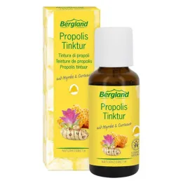 Nalewka z propolisu, 30 ml