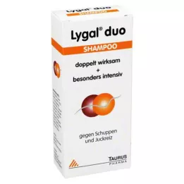 LYGAL Szampon duo, 150 ml