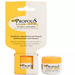 PROPOLIS PUR Balsam do ust, 5 ml