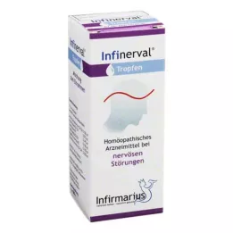 INFINERVAL Drops, 50 ml