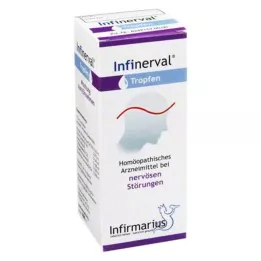 INFINERVAL Krople 100 ml