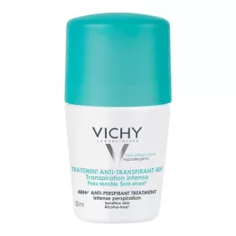VICHY DEO Antyperspirant w kulce 48h, 50 ml