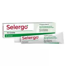 SELERGO śmietanka 1% 20g