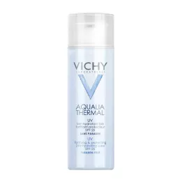 Vichy Aquali Thermal UV Cream, 50 ml