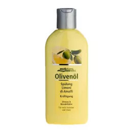 Oliwa z oliwek Flushing Limoni di Amalfi Wzmocnienie, 200 ml