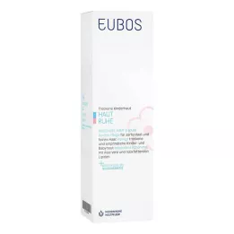EUBOS KINDER Żel do mycia skóry uspokajający, 125 ml