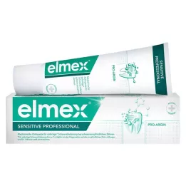 ELMEX SENSITIVE PROFESSIONAL Pasta do zębów, 75 ml