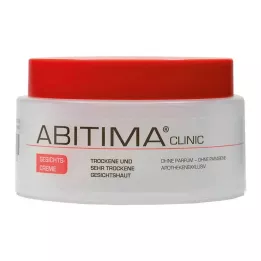 ABITIMA Krem do twarzy Clinic, 75 ml