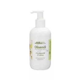 Oliwa z oliwek skóra w bilansowym kremu do rąk, 250 ml