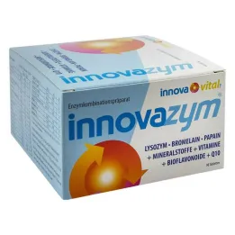 Innovazym tabletki, 98 szt