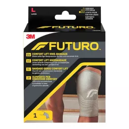 FUTURO Opaska na kolano Comfort KneeBand L, 1 sztuka