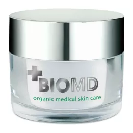 Biomed Zapomnij o starym kremu, 50 ml