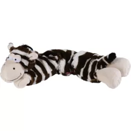 Zwierzone hotpack zebra, 1 szt