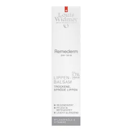 WIDMER Remederm Balsam do ust bezzapachowy, 15 ml