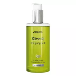 OLIVENÖL MYDŁO CZYSZCZĄCE, 250 ml