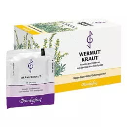 Herbata Werkmutwerk, 20 szt