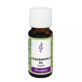 OLEJEK CEDROWY, 10 ml