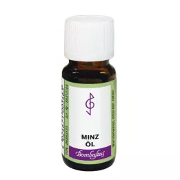 OLEJEK MIĘTOWY, 10 ml