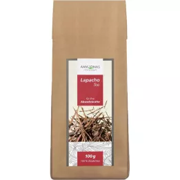 LAPACHO INNERER Herbata z kory 100 g