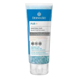 DermaSel PUR+ balsam do rąk, 75 ml