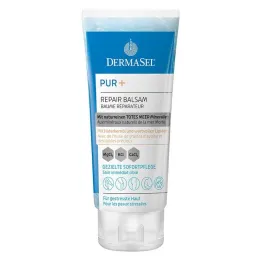 DermaSel PUR+ balsam naprawczy, 50 ml
