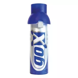 SAUERSTOFF POJEMNIK DO INHALACJI 6 l