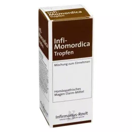 INFI MOMORDICA Krople 50 ml