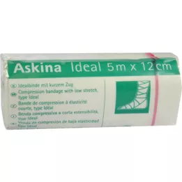 Askina Idlerbandel 12 CMX5 M Cielionko., 1 szt