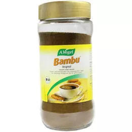BAMBU kieliszek instant A.Vogel, 200 g