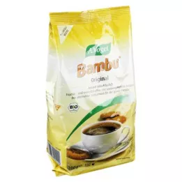 BAMBU torebka z wkładem błyskawicznym A.Vogel, 200 g