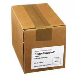 ENDO PARACTOL emulsja, 1080 ml
