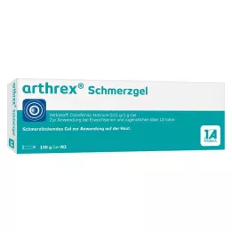 ARTHREX Żel przeciwbólowy, 150 g