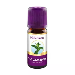 Taoasis Olej miętowy, 10 ml