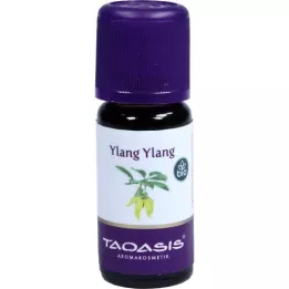 Olej ylang ylang, 10 ml