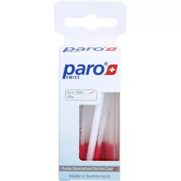 Paro Brush Stick, 10 szt
